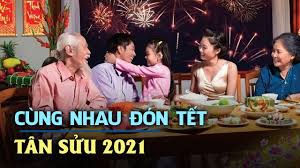 Vệ Sinh Nhà Cửa Đón Tết Tân Sửu 2021